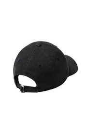 gambar-belakang-OPEN-YY-Cotton-Black-YY-Ball-Cap