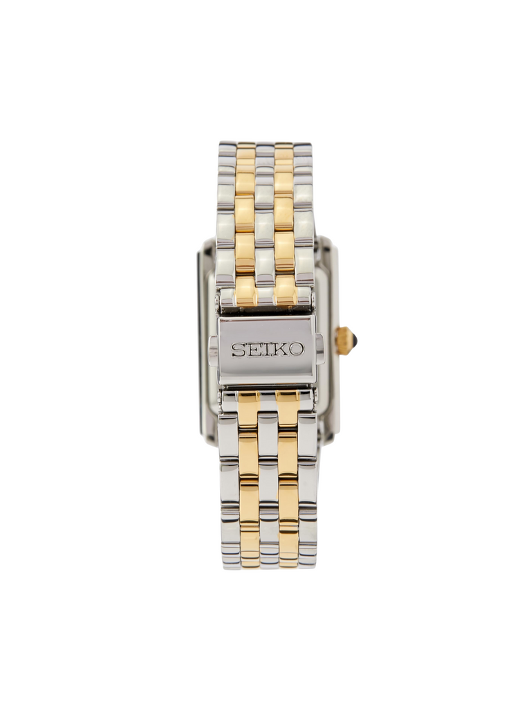 gambar-belakang-Seiko-Quartz-White-Dial-Two-Tone-Ladies-Watch