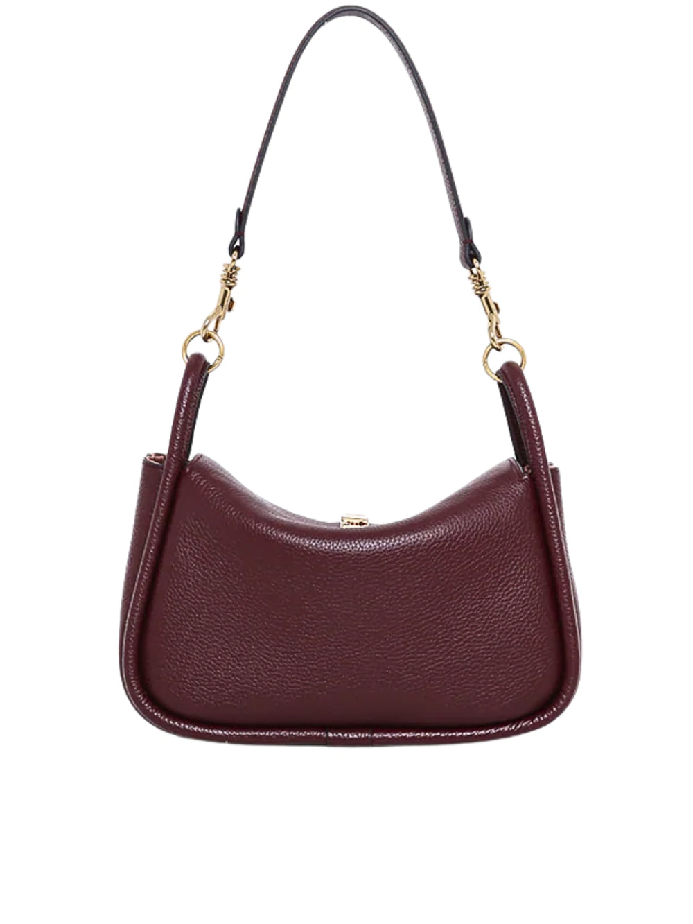 gambar-belakang-Smaak-Amsterdam-Cliff-Ladies-Bag-Bordeaux
