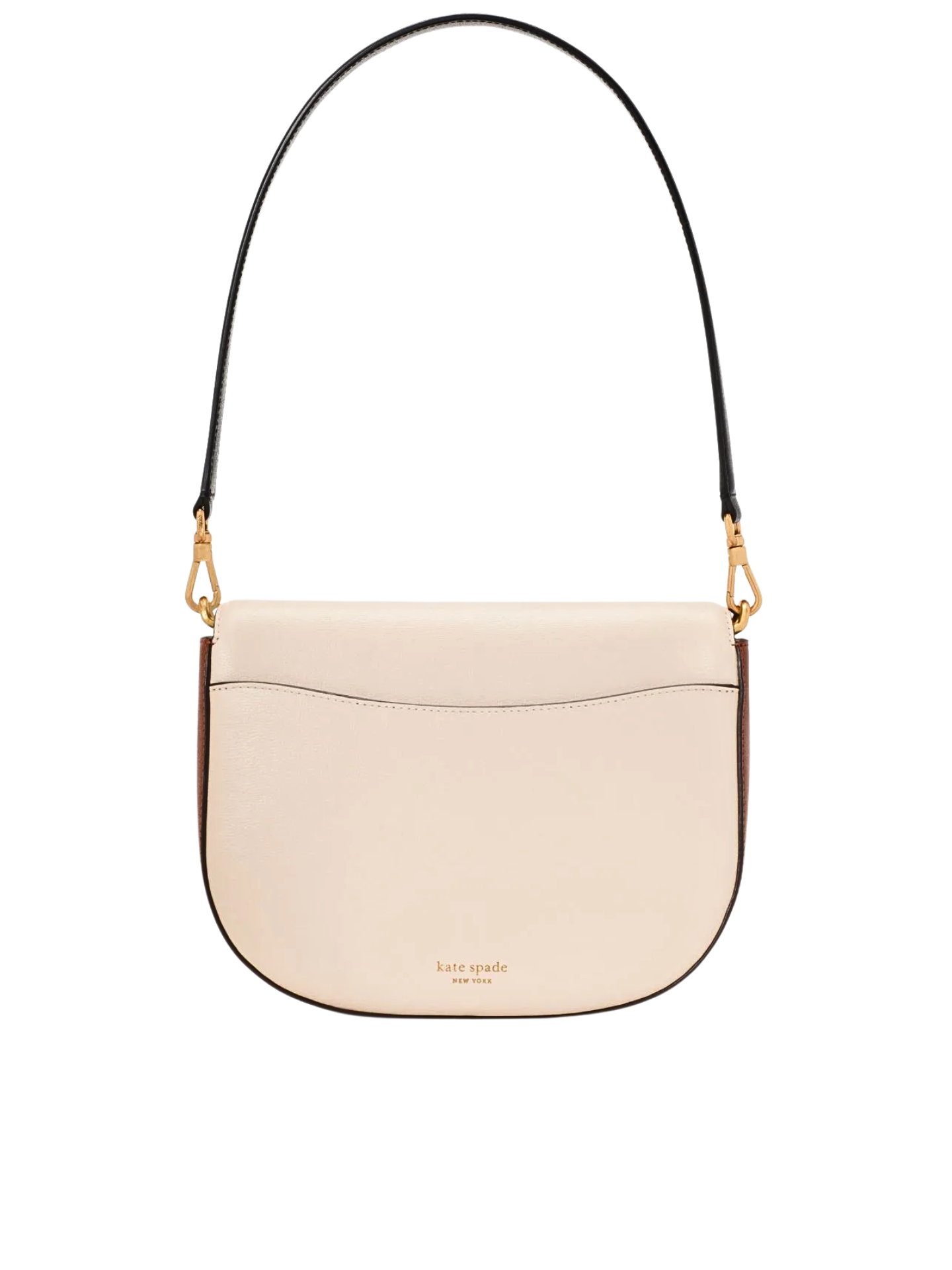 gambar-belakang-Spade-Dakota-Colorblocked-Medium-Saddle-Bag-Milk-Glass-Multi