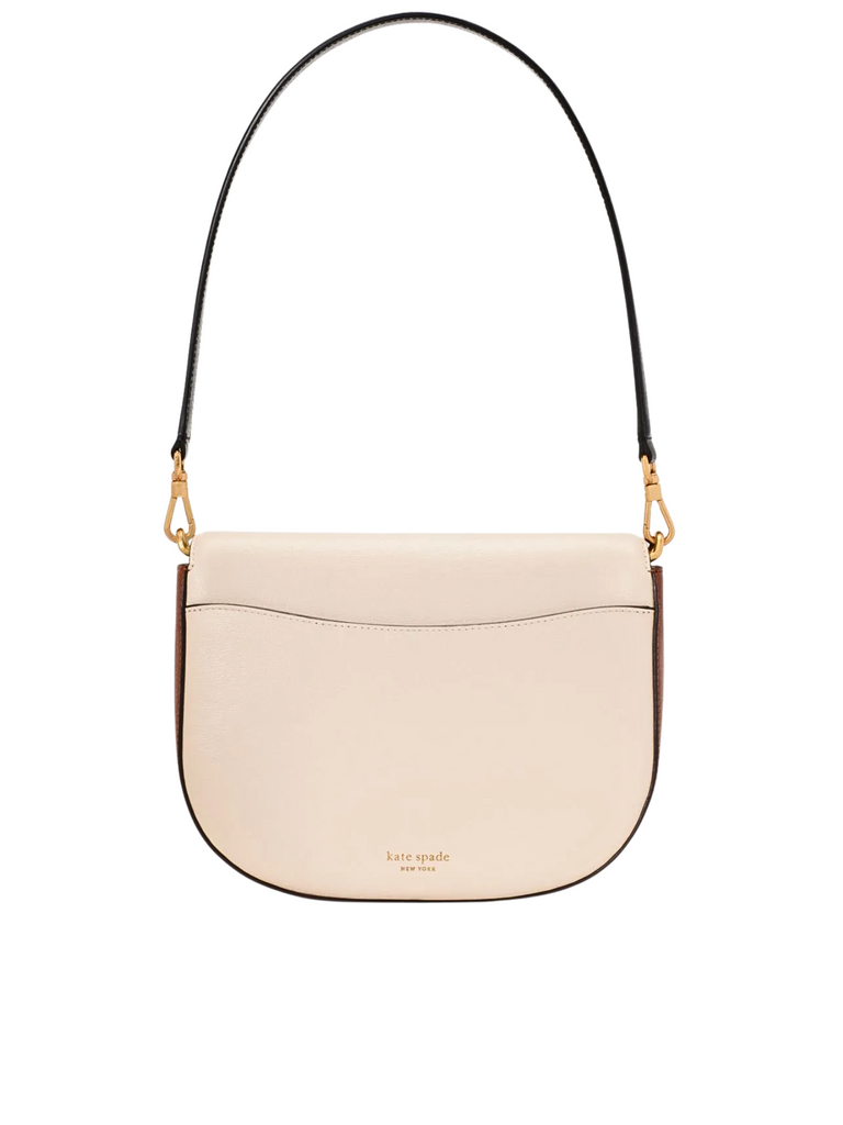 gambar-belakang-Spade-Dakota-Colorblocked-Medium-Saddle-Bag-Milk-Glass-Multi