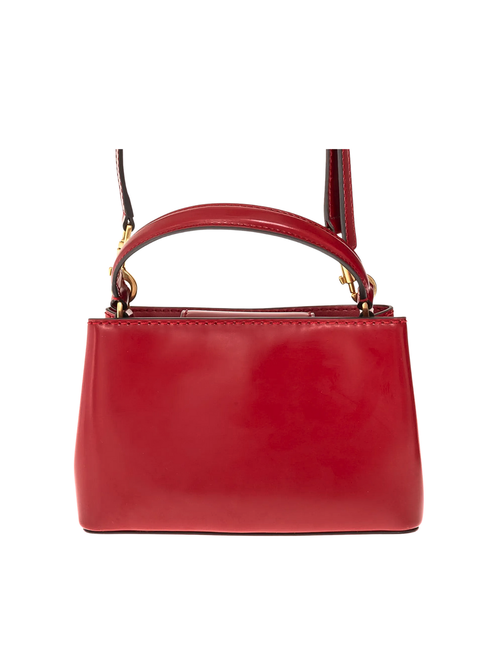 gambar-belakang-Tory-Burch-Britten-Smooth-Micro-Satchel-Tory-Red