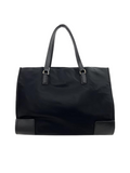 gambar-belakang-Tory-Burch-Ella-Nylon-Large-Tote-Bag-Black