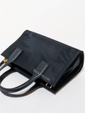 gambar-belakang-Tory-Burch-Ella-Nylon-Mini-Tote-Black