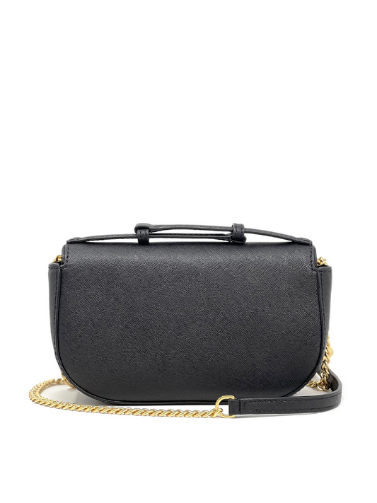 gambar-belakang-Tory-Burch-Emerson-Top-Handle-Crossbody-Bag-Black