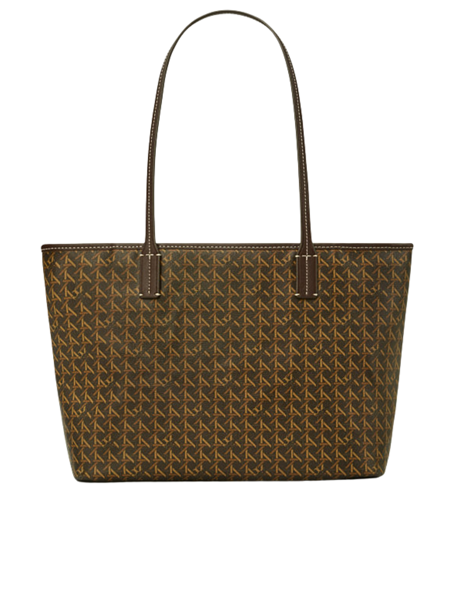 gambar-belakang-Tory-Burch-Ever-Ready-Small-Zip-Tote-Walnut