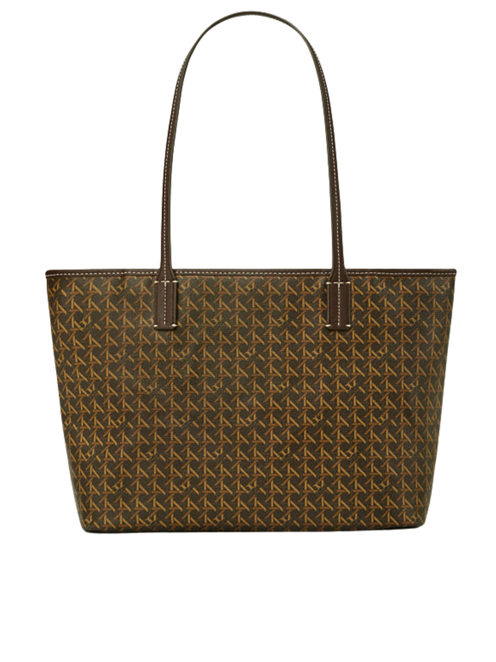 gambar-belakang-Tory-Burch-Ever-Ready-Small-Zip-Tote-Walnut