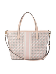 gambar-belakang-Tory-Burch-Geo-Logo-Mini-Top-Zip-Tote-Dusted-Blush
