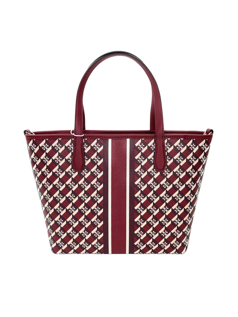 Tory burch geo crossbody sale