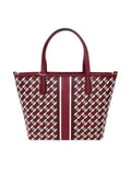 gambar-belakang-Tory-Burch-Geo-Logo-Mini-Top-Zip-Tote-With-Strip-Crimson-RedWEBP