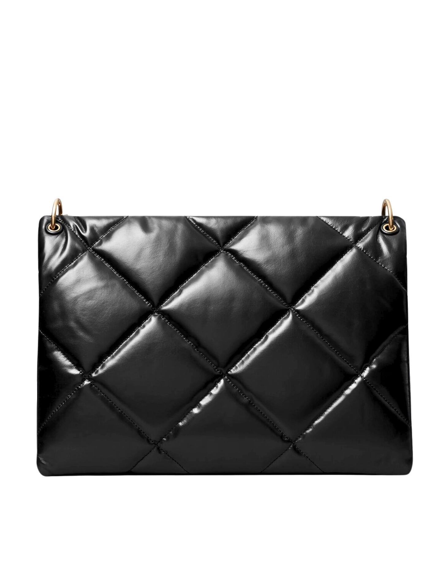 gambar-belakang-Tory-Burch-Kira-Diamond-Quilt-Hobo-Bag-Black