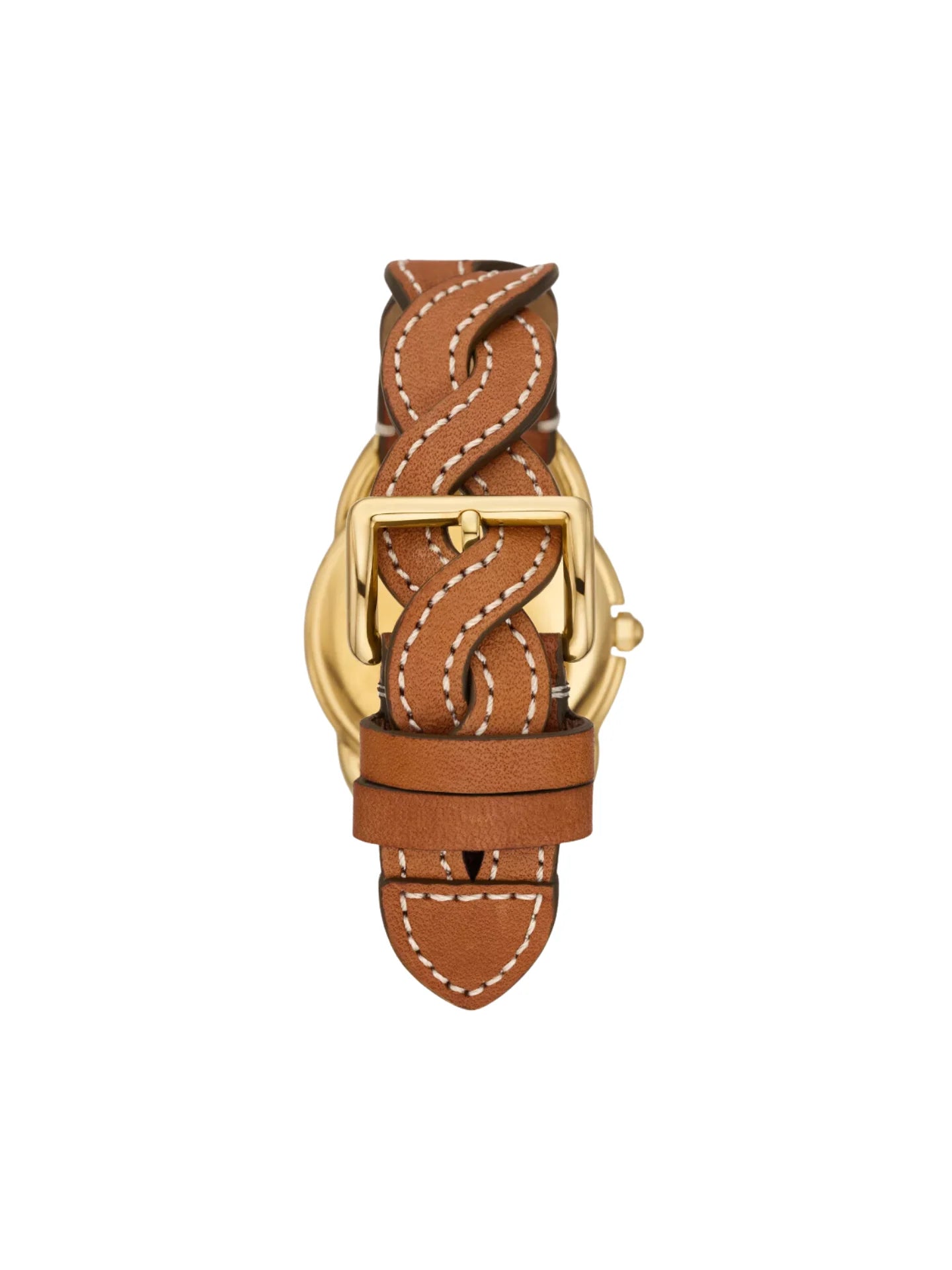 gambar-belakang-Tory-Burch-Miller-Braided-Leather-Strap-Watch-BrownWEBP