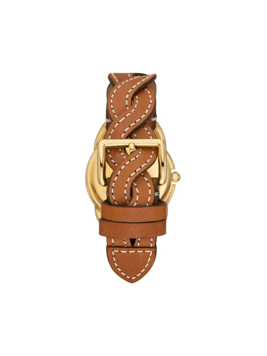 gambar-belakang-Tory-Burch-Miller-Braided-Leather-Strap-Watch-BrownWEBP