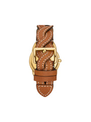 gambar-belakang-Tory-Burch-Miller-Braided-Leather-Strap-Watch-BrownWEBP