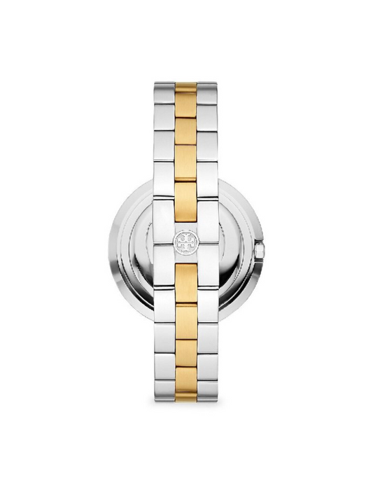 gambar-belakang-Tory-Burch-Miller-Watch-Two-Tone-Stainless-SteelGoldIvory_