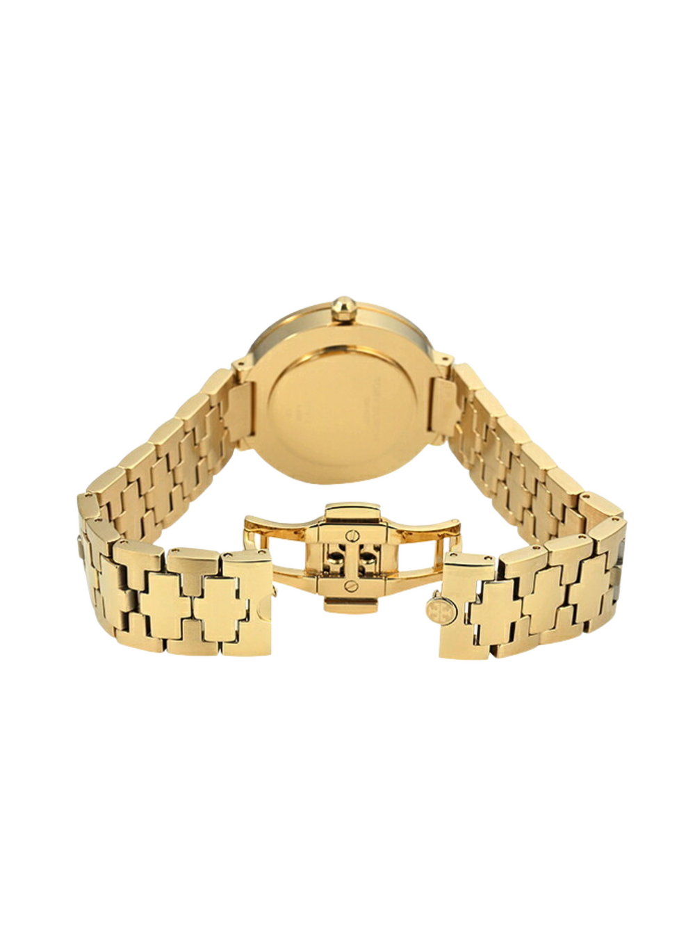 gambar-belakang-Tory-Burch-TBW4025-Reva-Gold-Tone-Stainless-Steel-Watch
