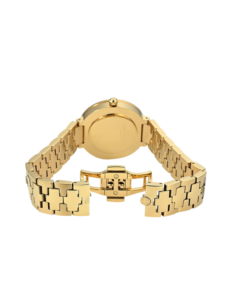 gambar-belakang-Tory-Burch-TBW4025-Reva-Gold-Tone-Stainless-Steel-Watch