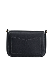 gambar-belakang-Tory-Burch-Thea-Flap-Crossbody-Bag-Black
