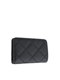 gambar-belakang-Tory-Burch-Willa-Matte-Medium-Wallet-Black
