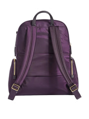 gambar-belakang-Voyageur-Caren-Backpack-Blackberry-Tumi