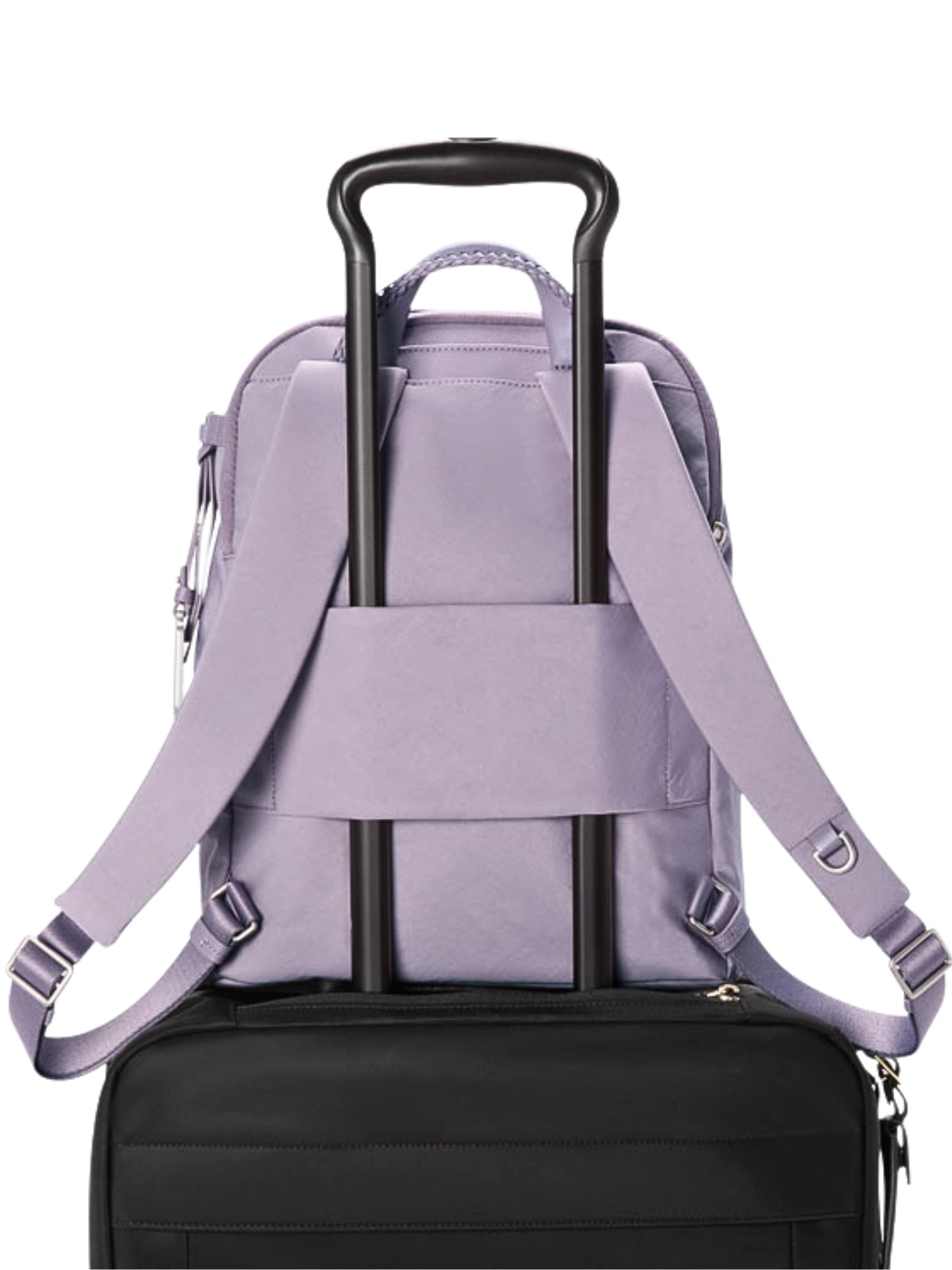 tumi backpack lavender Voyageur Halsey Backpack Lavender