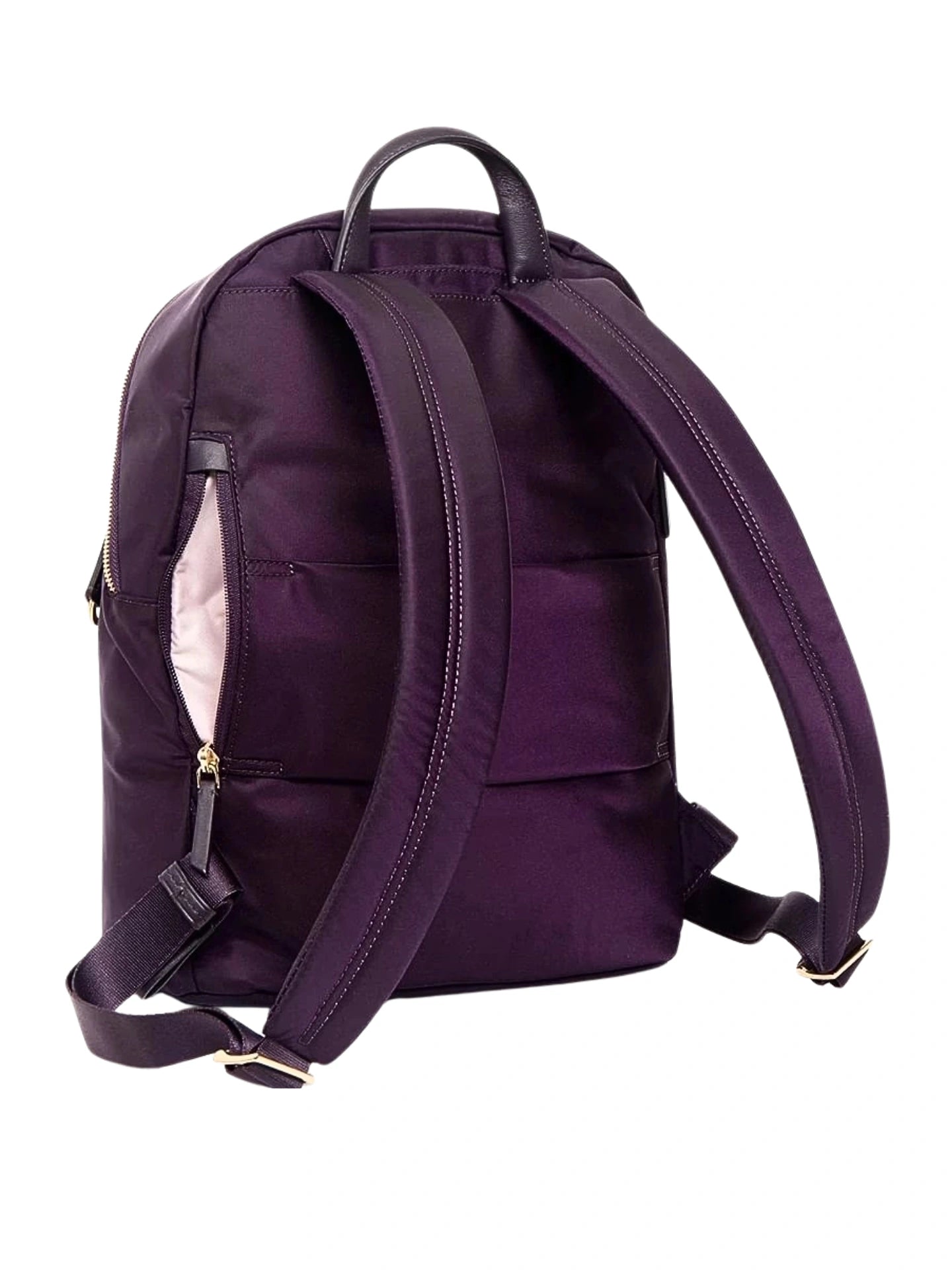 gambar-belakang-Voyageur-Harriet-Backpack-Blackberry-Tumi