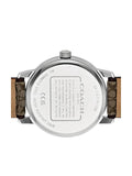 gambar-belakang-dial-Coach-Grand-Silver-Dial-Watch-Signature-Brown-Strap