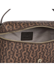 gambar-dalam-Aigner-Ellie-Icon-Mini-Bag-Fango