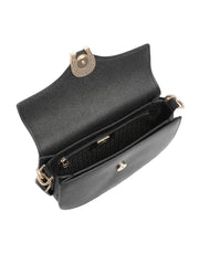 gambar-dalam-Aigner-Lorena-Shoulder-Bag-Grained-Cow-Leather-BlackWEBP