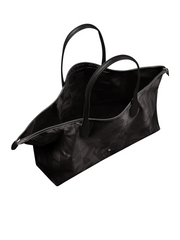 gambar-dalam-Aigner-Viaggio-Shopper-L-Black