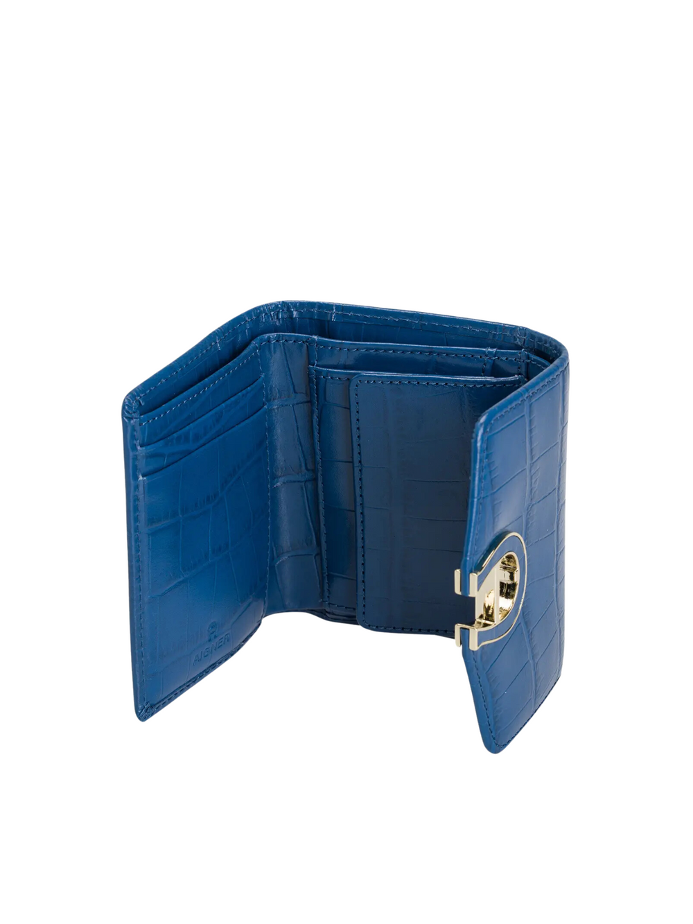 gambar-dalam-Aigner-Wallet-Abby-Blue