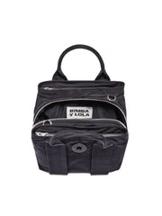 gambar-dalam-BYL-Medium-Black-Nylon-Handbag-242BBHJ4S-99000