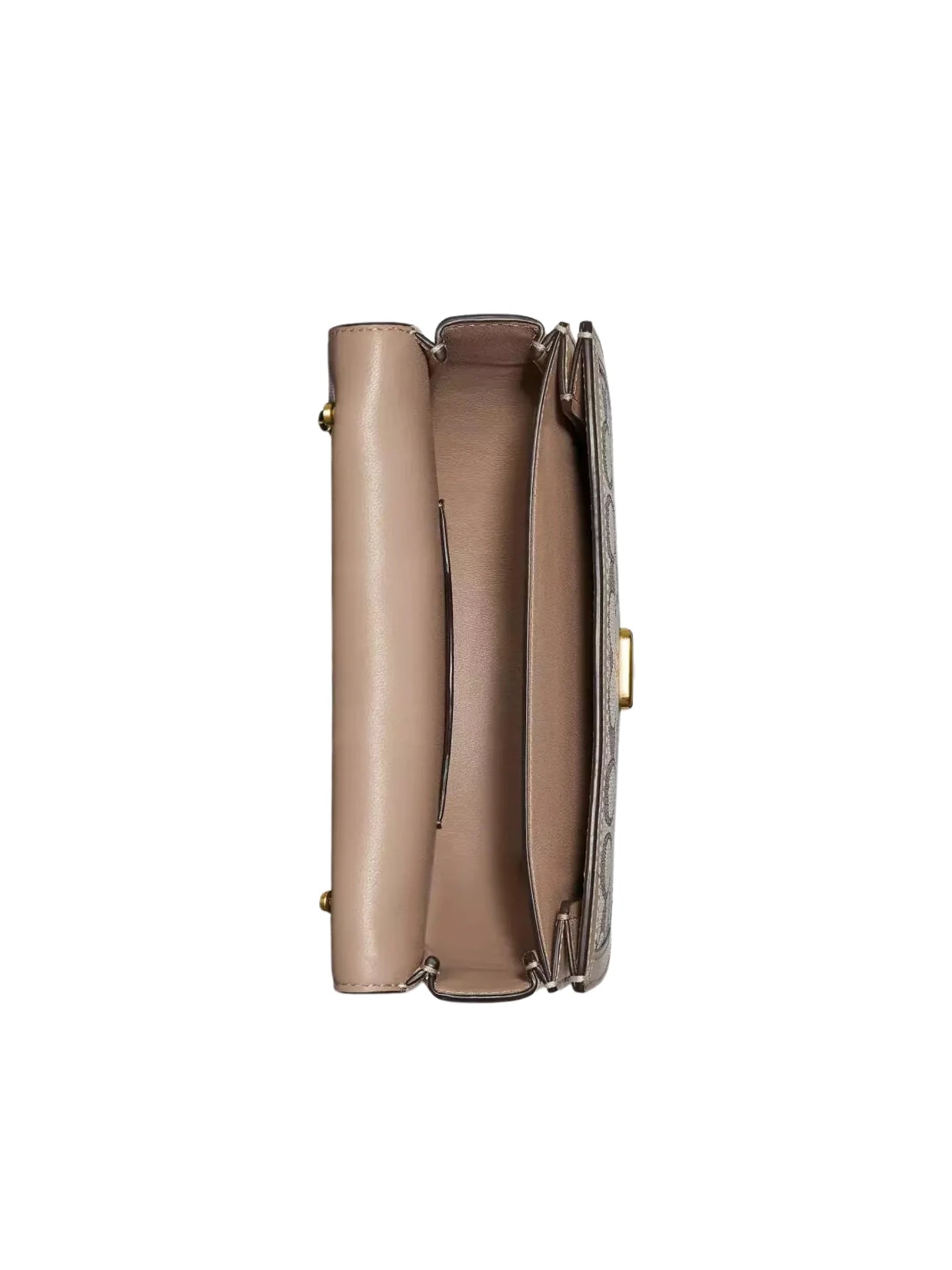 gambar-dalam-Coach-Alie-Saddle-Bag-In-Signature-Jacquard-Stone-IvoryWEBP