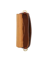 gambar-dalam-Coach-Amelia-Small-Saddle-Bag-in-Pebble-Leather-Redwood