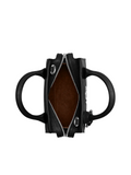 gambar-dalam-Coach-Andrea-Mini-CarryallIn-Croco-Embossed-Leather-And-Smooth-Leather-Black
