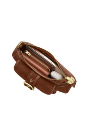 gambar-dalam-Coach-Ashton-Mini-Shoulder-Bag-Warm-Brown