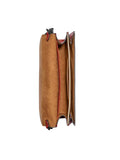 gambar-dalam-Coach-Beat-Crossbody-Clutch-In-Colorblok-PewterRed-Sand-Ivory