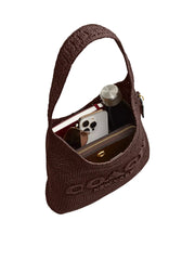 gambar-dalam-Coach-Brooklyn-28-Straw-Shoulder-Bag-Maple