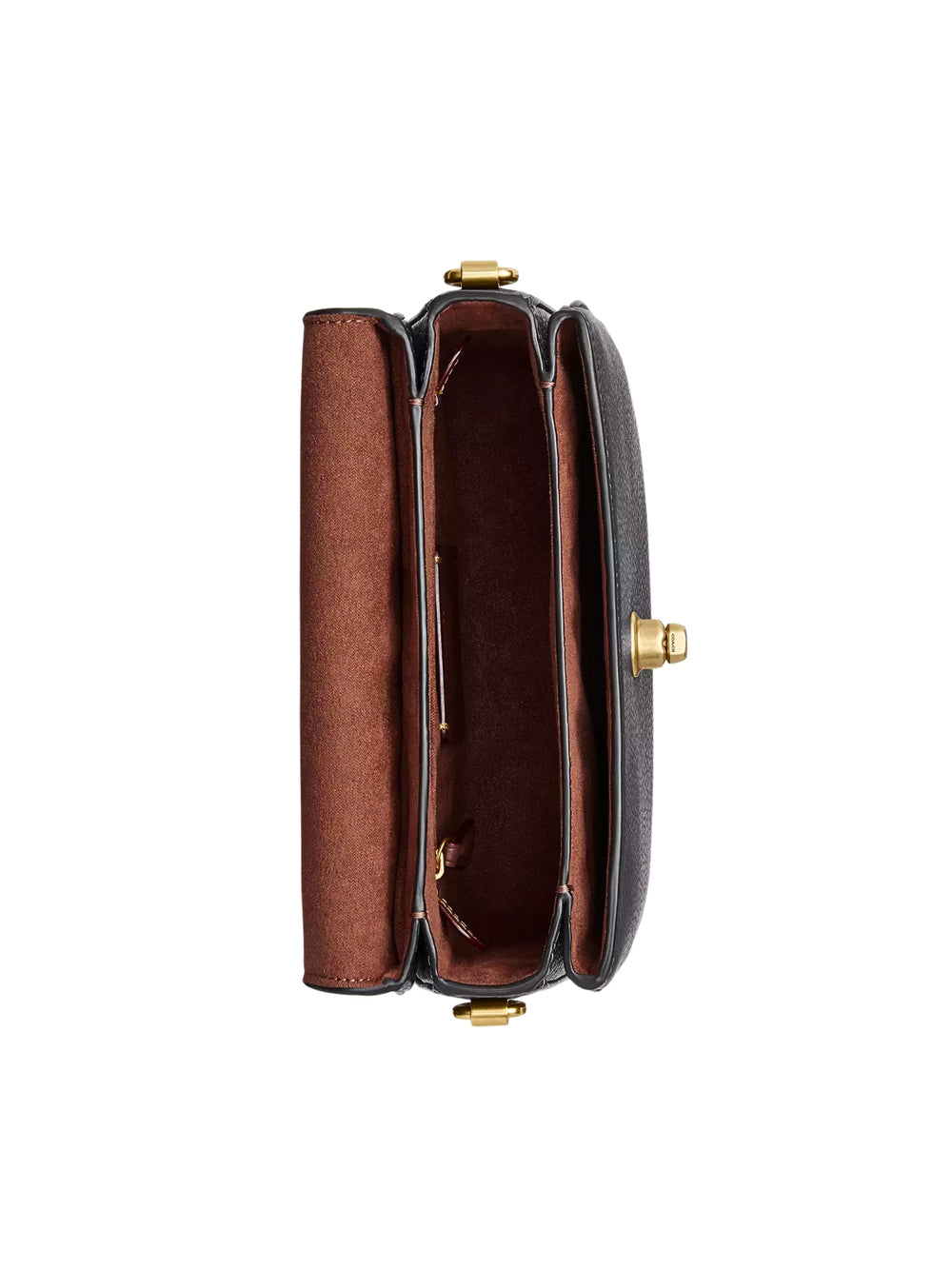 gambar-dalam-Coach-Cassie-Crossbody-Bag-19-Black