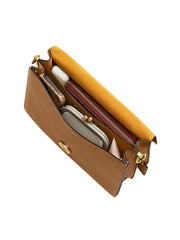 gambar-dalam-Coach-Chain-Tabby-Shoulder-Bag-30-Honey-Brown