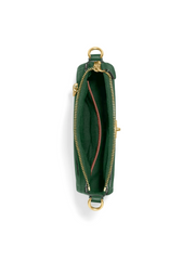 gambar-dalam-Coach-Chaise-19-Crossbody-Bag-Dark-Pine