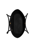 gambar-dalam-Coach-City-Tote-Bag-In-Micro-Signature-Canvas-KhakiBlack
