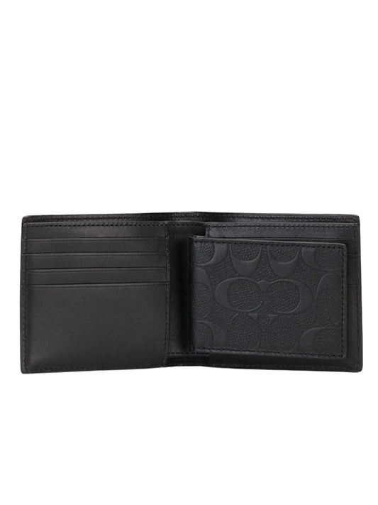 gambar-dalam-Coach-Compact-ID-Signature-Crossgrain-Wallet-BlackWEBP
