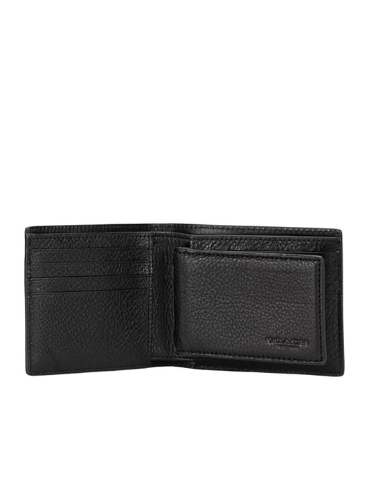 gambar-dalam-Coach-Compact-ID-Wallet-Sport-Calf-BlackWEBP