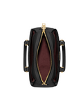 gambar-dalam-Coach-Darcie-Mini-Carryall-Black