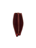 gambar-dalam-Coach-Double-Zip-Wallet-Signature-Khaki-Brown-Red