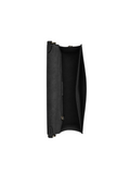 gambar-dalam-Coach-Eliza-Flap-Crossbody-Bag-Black