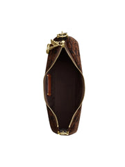 gambar-dalam-Coach-Emeilia-Shoulder-Bag-In-Signature-Chenille-Truffle