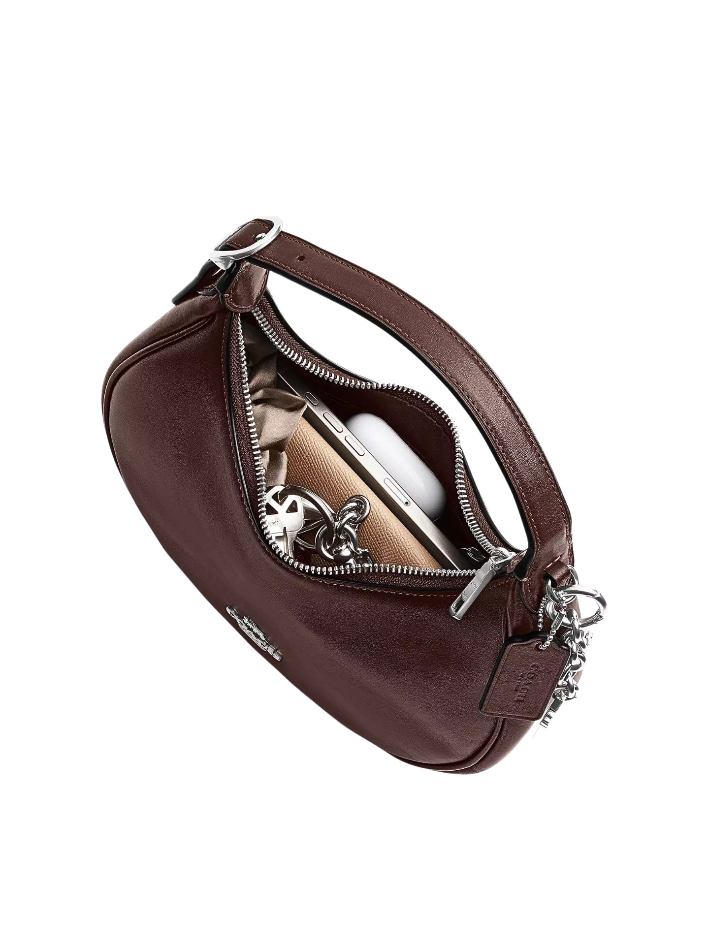 gambar-dalam-Coach-Emily-Shoulder-Bag-Maple