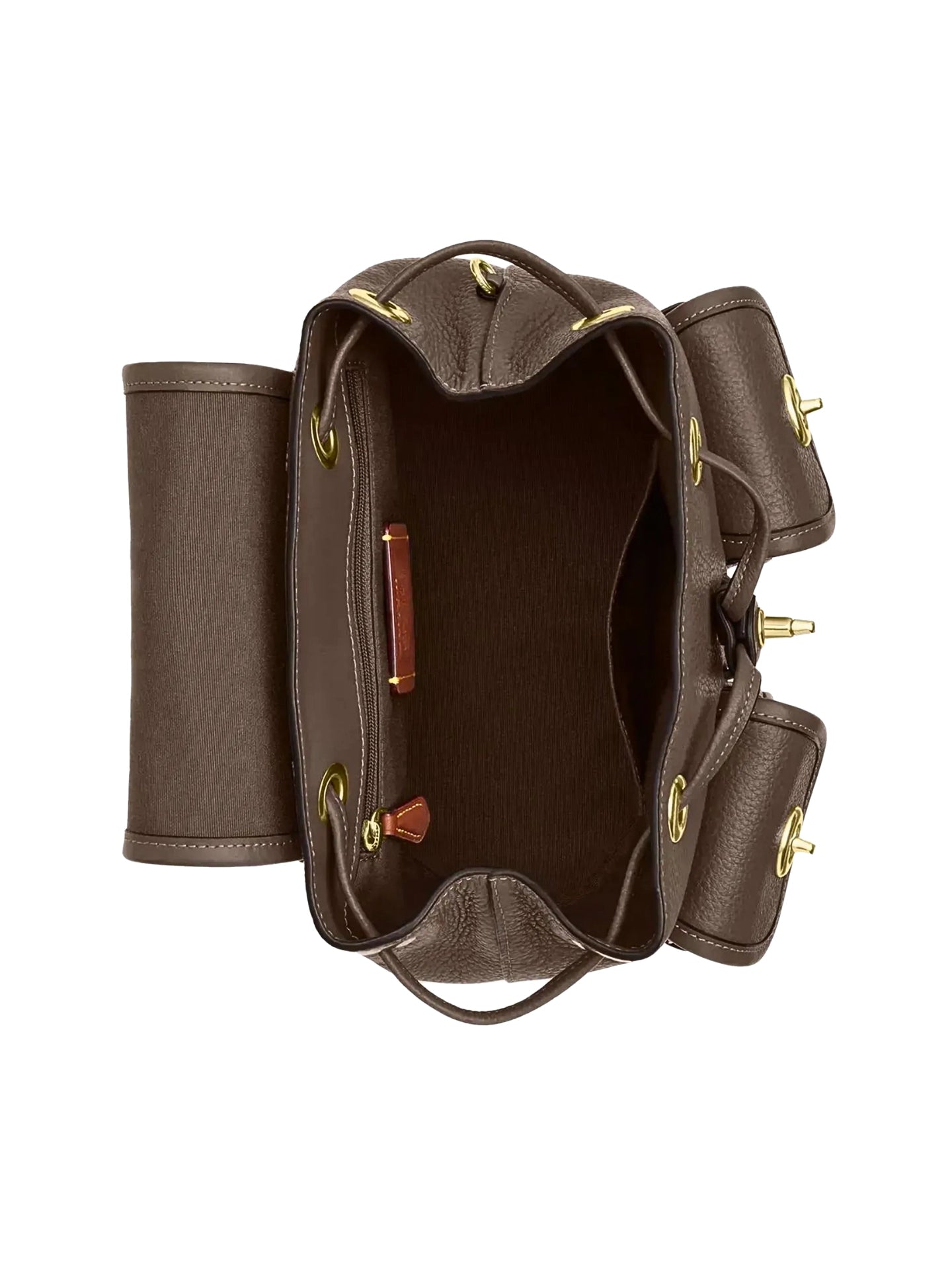 gambar-dalam-Coach-Hadley-Backpack-Dark-Stone